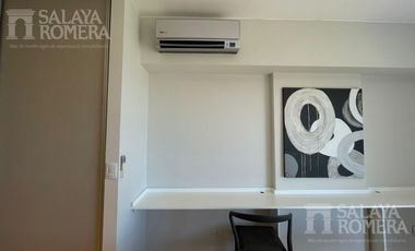 Departamento Alquiler Anual Olivos 3/4  ambientes vista al rio