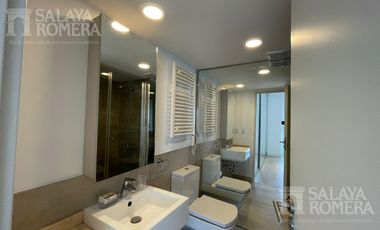 Departamento Alquiler Anual Olivos 3/4  ambientes vista al rio