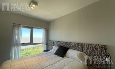 Departamento Alquiler Anual Olivos 3/4  ambientes vista al rio