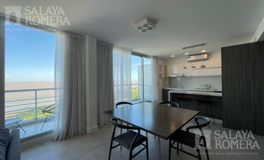 Departamento Alquiler Anual Olivos 3/4  ambientes vista al rio