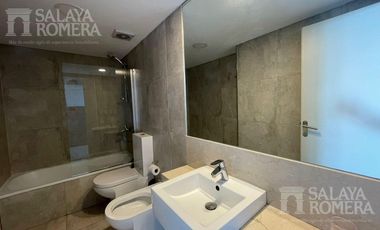 Departamento Alquiler Anual Olivos 3/4  ambientes vista al rio