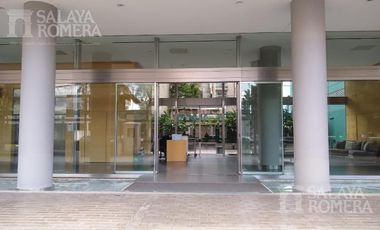 Departamento Alquiler Anual Olivos 3/4  ambientes vista al rio