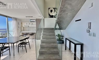 Departamento Alquiler Anual Olivos 3/4  ambientes vista al rio