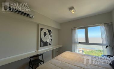 Departamento Alquiler Anual Olivos 3/4  ambientes vista al rio