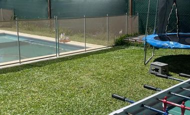 Venta casa de 1 dormitorio en Ibarlucea