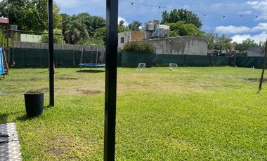 Venta casa de 1 dormitorio en Ibarlucea