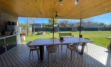 Venta casa de 1 dormitorio en Ibarlucea