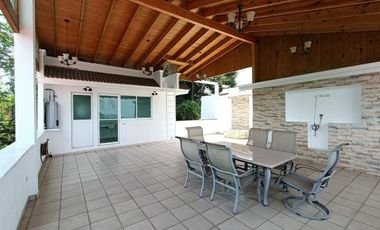 Casa en renta en Xalapa zona Parque el Haya