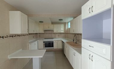 Casa en renta en Xalapa zona Parque el Haya