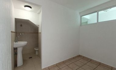 Casa en renta en Xalapa zona Parque el Haya