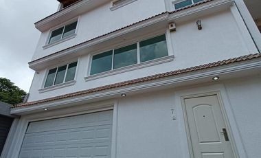 Casa en renta en Xalapa zona Parque el Haya