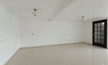 Casa en renta en Xalapa zona Parque el Haya