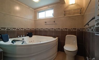 Casa en renta en Xalapa zona Parque el Haya