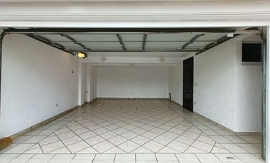 Casa en renta en Xalapa zona Parque el Haya