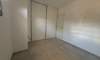 Departamento en la plata a estrenar