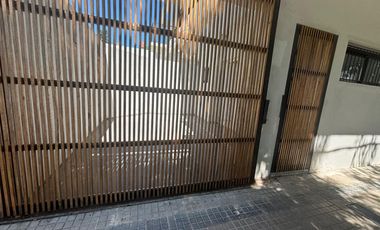 Departamento en la plata a estrenar