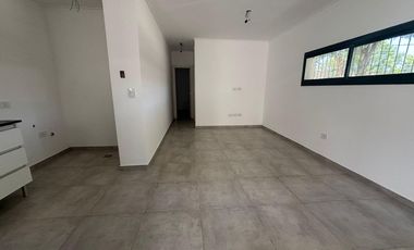 Departamento en la plata a estrenar