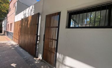 Departamento en la plata a estrenar