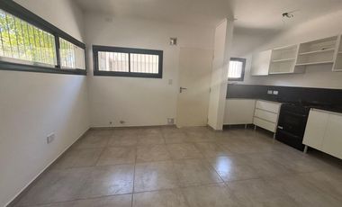 Departamento en la plata a estrenar