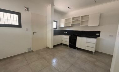 Departamento en la plata a estrenar