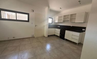 Departamento en la plata a estrenar