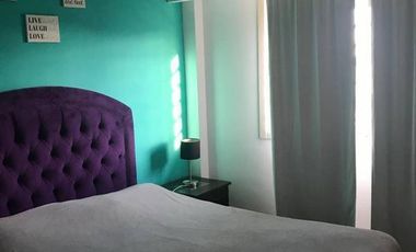 Venta departamento 2 ambientes con cochera Ramos Mejia