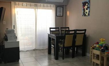 Venta departamento 2 ambientes con cochera Ramos Mejia