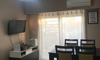 Venta departamento 2 ambientes con cochera Ramos Mejia