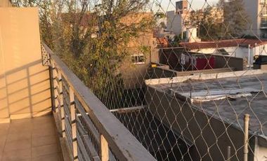 Venta departamento 2 ambientes con cochera Ramos Mejia