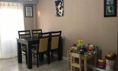 Venta departamento 2 ambientes con cochera Ramos Mejia