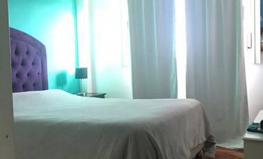 Venta departamento 2 ambientes con cochera Ramos Mejia