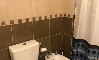 Venta departamento 2 ambientes con cochera Ramos Mejia