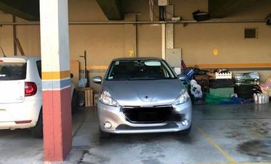 Venta departamento 2 ambientes con cochera Ramos Mejia