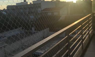 Venta departamento 2 ambientes con cochera Ramos Mejia