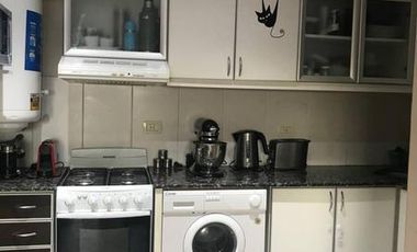 Venta departamento 2 ambientes con cochera Ramos Mejia