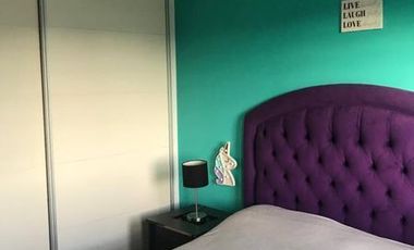 Venta departamento 2 ambientes con cochera Ramos Mejia