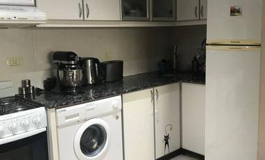 Venta departamento 2 ambientes con cochera Ramos Mejia