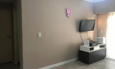 Venta departamento 2 ambientes con cochera Ramos Mejia