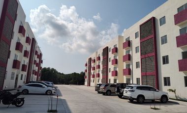 DEPARTAMENTOS EN VENTA EN CIUDAD DEL CARMEN CAMPECHE