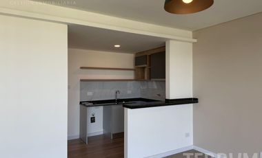 DEPARTAMENTO ALQUILER VIAVENTO en PLANTA BAJA CON JARDIN