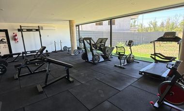 DEPARTAMENTO ALQUILER VIAVENTO en PLANTA BAJA CON JARDIN