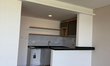 DEPARTAMENTO ALQUILER VIAVENTO en PLANTA BAJA CON JARDIN