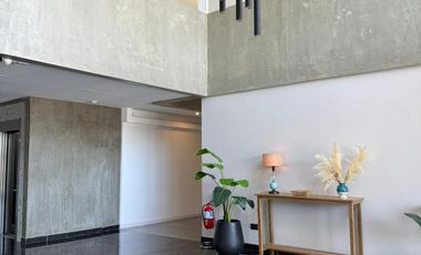 DEPARTAMENTO ALQUILER VIAVENTO en PLANTA BAJA CON JARDIN