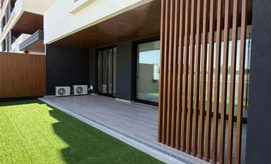 DEPARTAMENTO ALQUILER VIAVENTO en PLANTA BAJA CON JARDIN