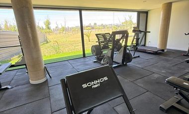 DEPARTAMENTO ALQUILER VIAVENTO en PLANTA BAJA CON JARDIN