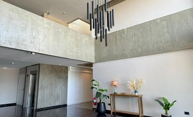 DEPARTAMENTO ALQUILER VIAVENTO en PLANTA BAJA CON JARDIN