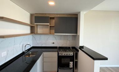 DEPARTAMENTO ALQUILER VIAVENTO en PLANTA BAJA CON JARDIN