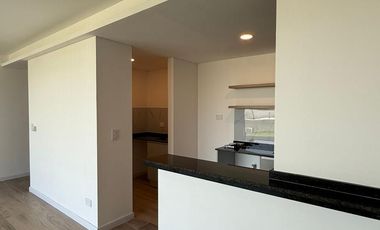 DEPARTAMENTO ALQUILER VIAVENTO en PLANTA BAJA CON JARDIN