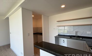 DEPARTAMENTO ALQUILER VIAVENTO en PLANTA BAJA CON JARDIN