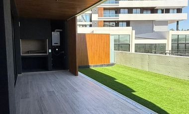 DEPARTAMENTO ALQUILER VIAVENTO en PLANTA BAJA CON JARDIN